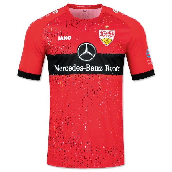 Tailandia Camiseta VfB Stuttgart 2ª 2021-2022
